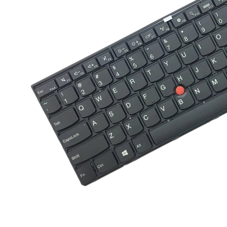 US Version Keyboard for Lenovo Thinkpad T460S S2 13 S2 2nd 13 2nd - free shipping - PMC TechLife - Order now!