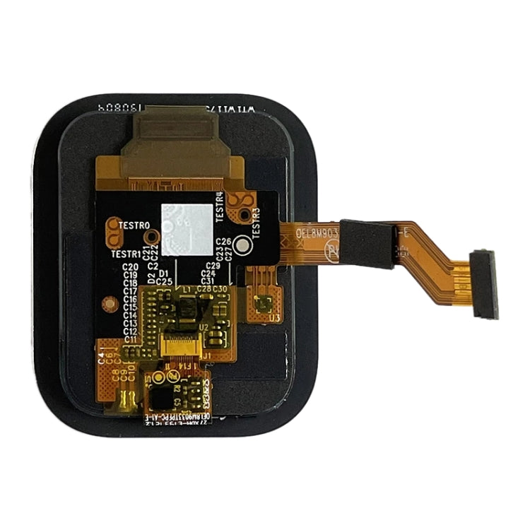LCD Screen and Digitizer Full Assembly for Huami Amazfit GTS A1913 A1914 - by PMC TechLife | Online Shopping South Africa | PMC TechLife