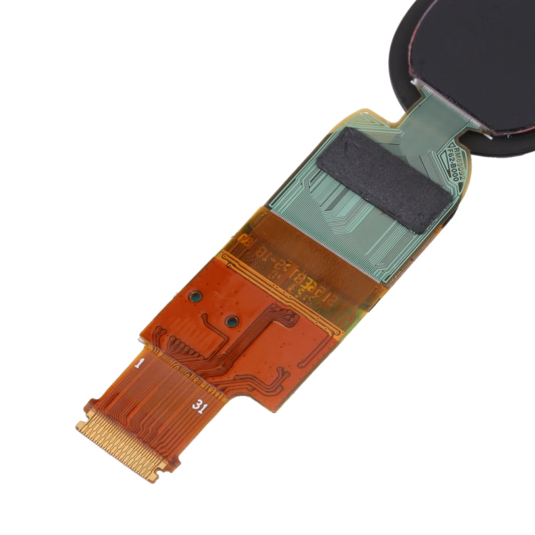 Original LCD Screen and Digitizer Full Assembly for Xiaomi Mi Band 6 - by PMC TechLife | Online Shopping South Africa | PMC TechLife