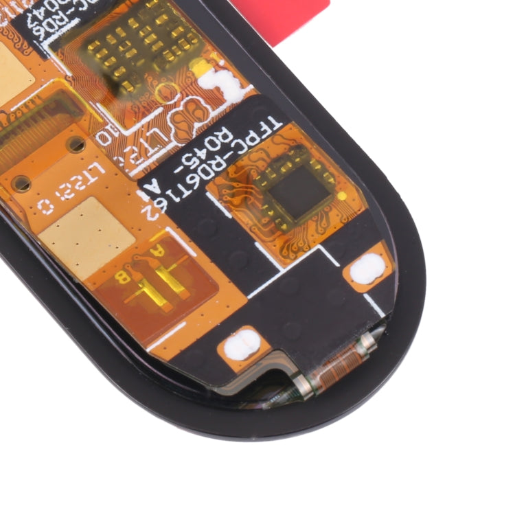 Original LCD Screen and Digitizer Full Assembly For Xiaomi Mi Band 7 - by PMC TechLife | Online Shopping South Africa | PMC TechLife