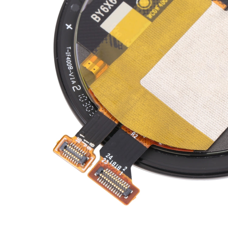 Original LCD Screen and Digitizer Full Assembly For Xiaomi Mi Watch XMWT06/Mi Watch Color Sports XMWTCL01/Mi Watch Revolve Active XMWTCL02 - by PMC TechLife | Online Shopping South Africa | PMC TechLife