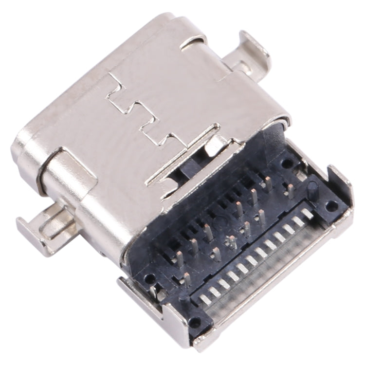 TC-047 Charging Port Connector For Asus Chromebook C223NA C423NA C523NA C423N C425T - Others by PMC TechLife | Online Shopping South Africa | PMC TechLife
