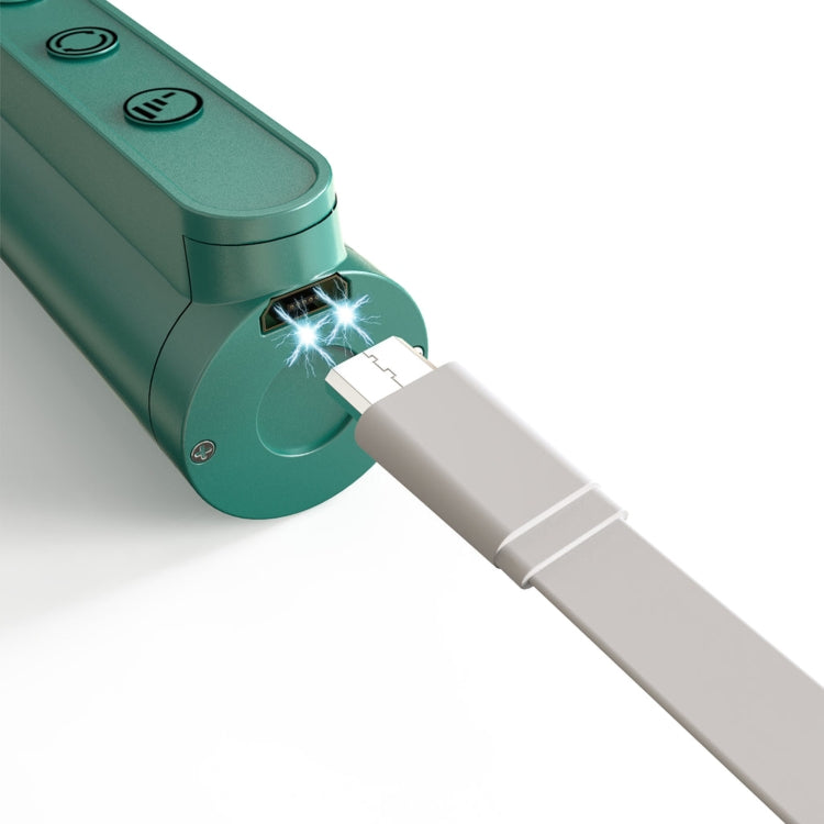 2UUL DA81 Chargeable Polish Drill Pen for Phone Repair - free shipping - PMC TechLife - Order now!