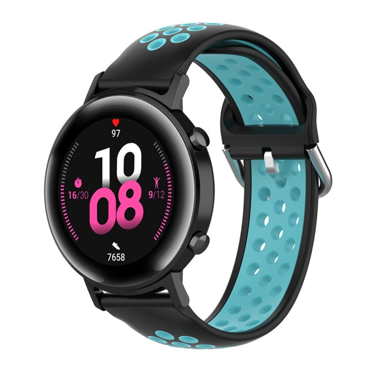 Galaxy active 2 discount vs amazfit gts