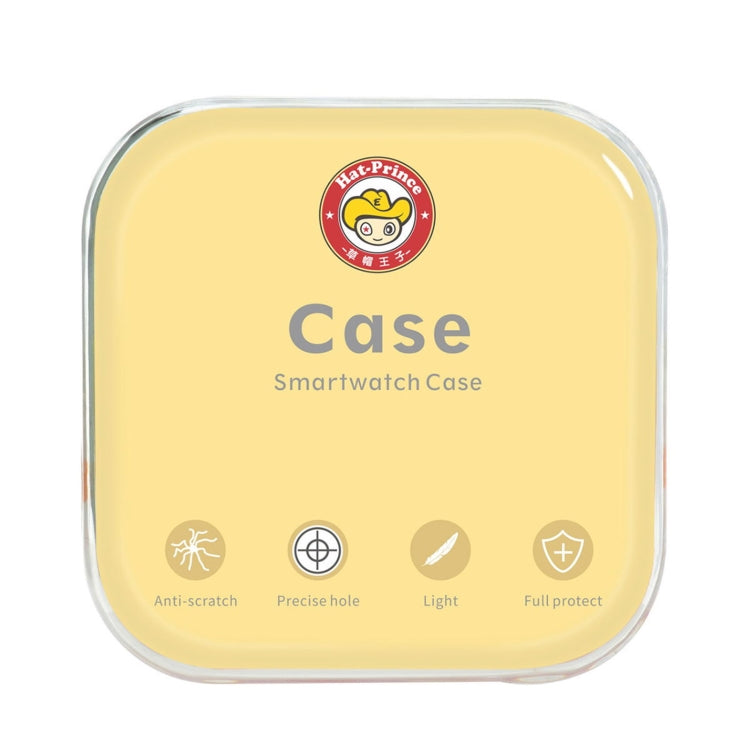 Compatible with Garmin Venu 2 45mm / Vivoactive 4 45mm ENKAY Hat-Prince Full Coverage Electroplate TPU Soft Case(Black) - Watch Cases by ENKAY | Online Shopping South Africa | PMC TechLife | Buy Now Pay Later Mobicred