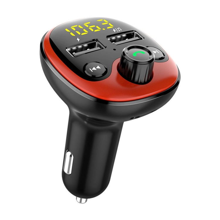 Bluetooth wireless fm deals transmitter