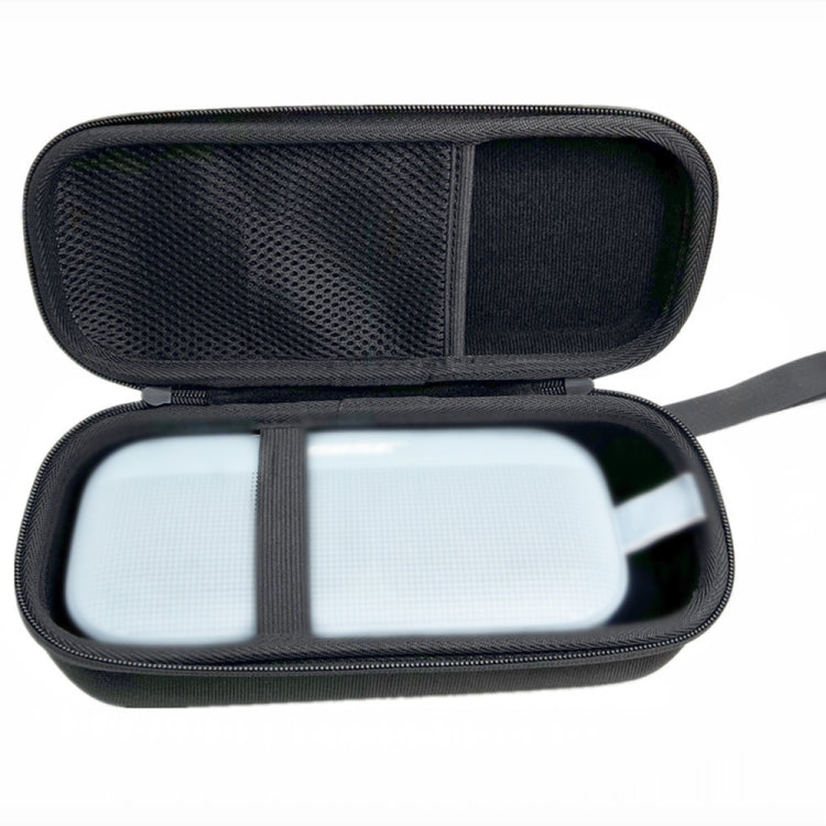 For Bose Soundlink Flex Bluetooth Speaker Storage Bag - Protective Case by PMC TechLife | Online Shopping South Africa | PMC TechLife