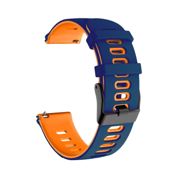 Samsung gear clearance sport orange