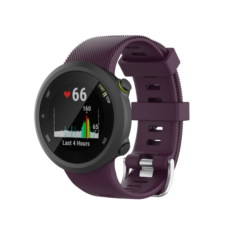 Garmin 45s online purple