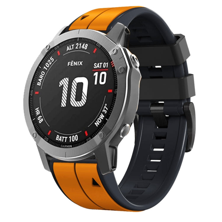 Garmin best sale instinct colors