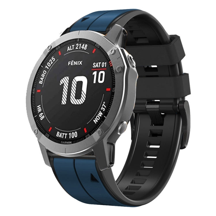 Garmin fenix 5 plus 2024 black