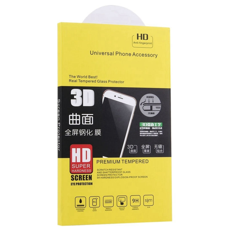 For Samsung Galaxy S23 Ultra 5G mocolo 9H 3D Full Screen UV Screen Film - free shipping - PMC TechLife - Order now!