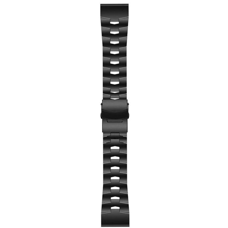 Garmin fenix 5x 2024 titanium watch band