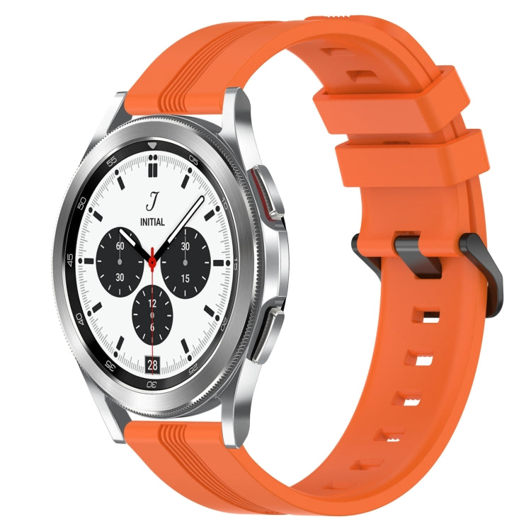 Galaxy watch 42mm hot sale orange