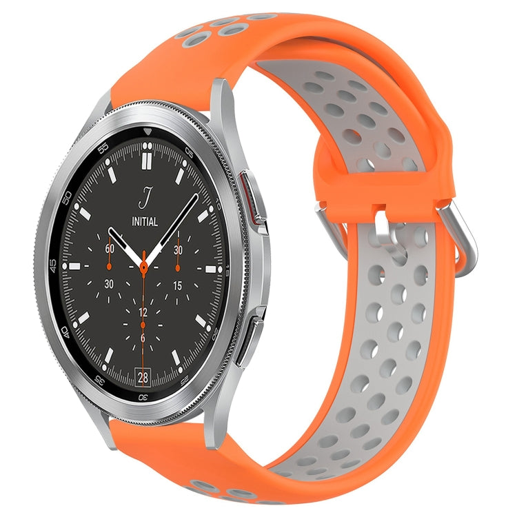 Galaxy watch 46mm discount orange