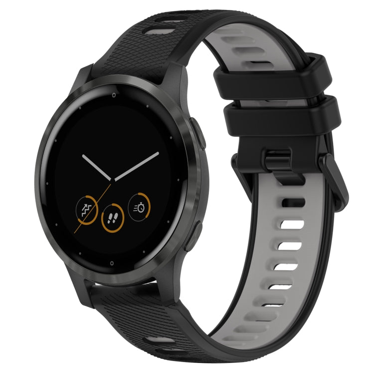 Vivoactive black hot sale