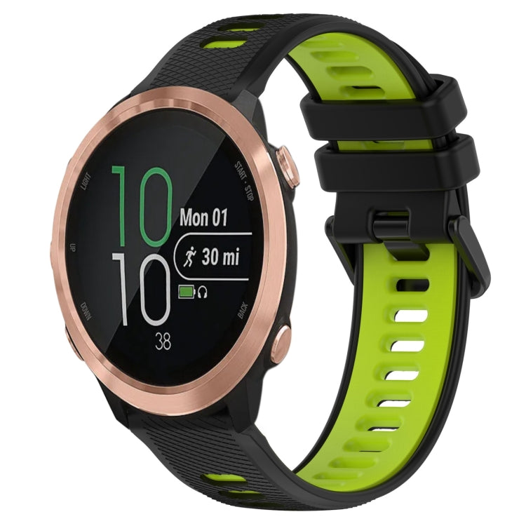 Garmin forerunner discount 645 music prix