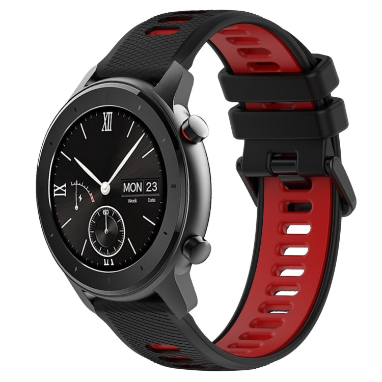 Amazfit gtr 2024 42mm colores