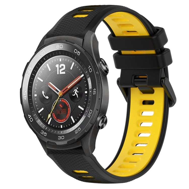 Huawei watch sale 2 bands