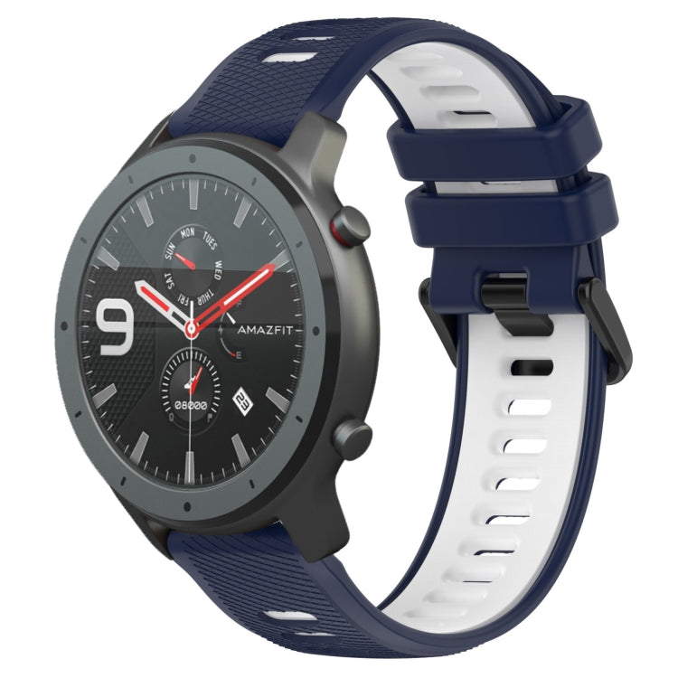 Amazfit gtr 47mm online español