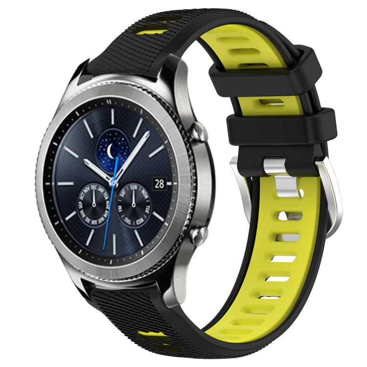 Gear s3 outlet 22mm