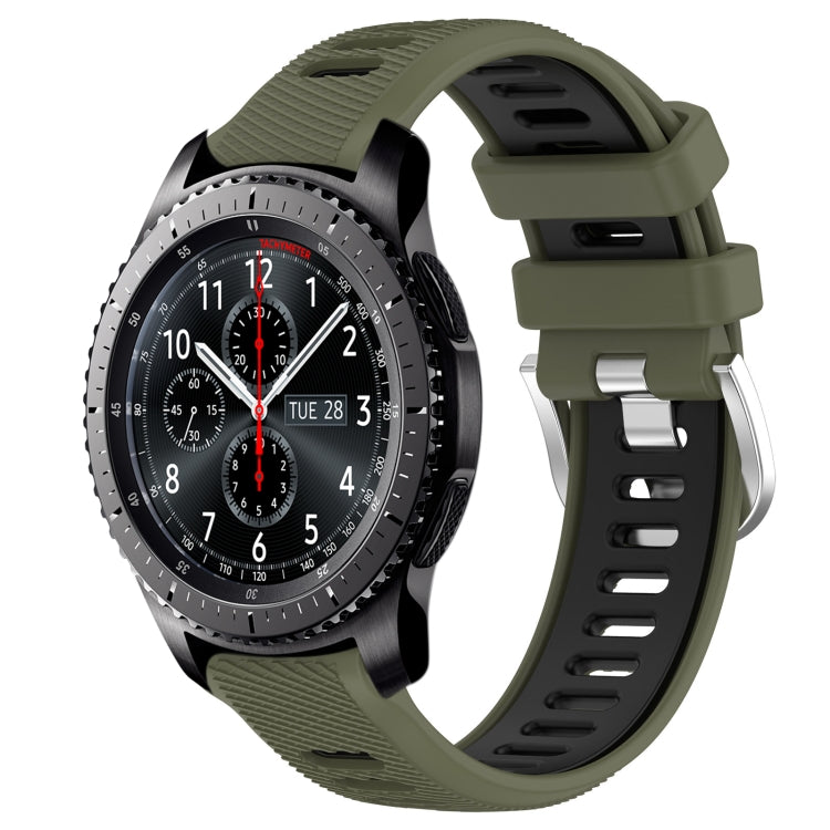 Samsung s3 deals frontier watch bands