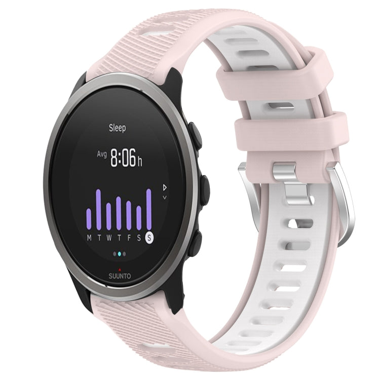 Suunto discount pink watch