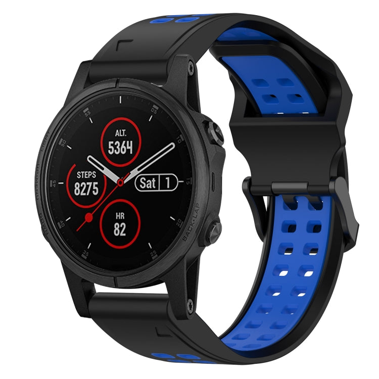 Garmin store 5s black