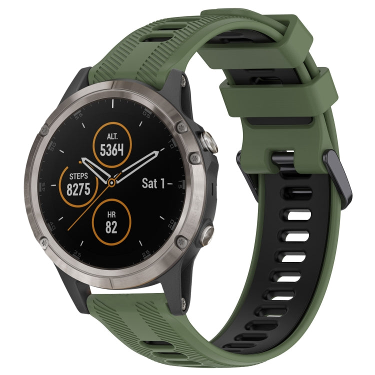 Garmin fenix discount 5s plus precio