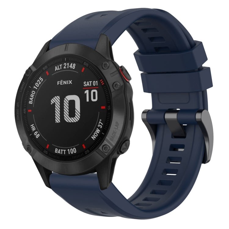 Gps fenix 6 discount pro