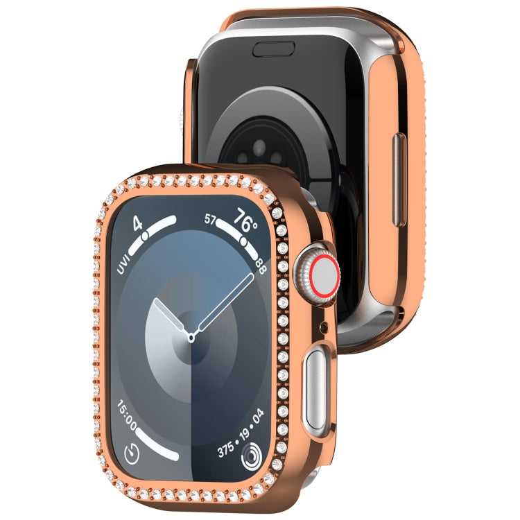 Rose gold apple deals watch series 4