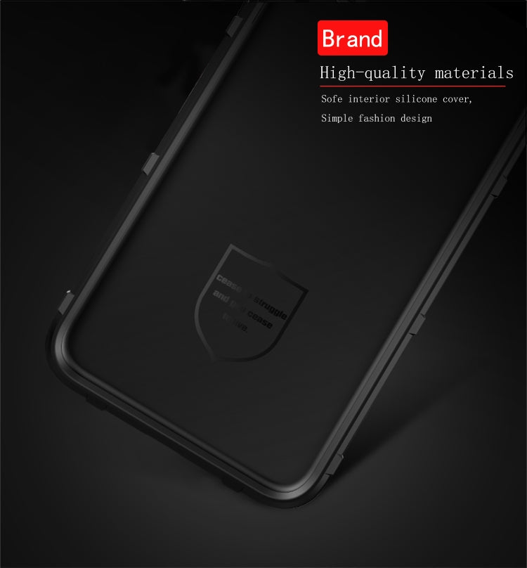 For Galaxy A71 5G Full Coverage Shockproof TPU Case(Black) - free shipping - PMC TechLife - Order now!