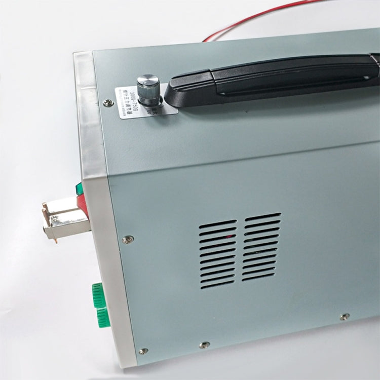 SUKKO LED Pulse Battery Spot Welder + Spot Welding Machine Micro-computer Micro Welding with LED Light+Battery Clamp, 220V EU Plug - free shipping - PMC TechLife - Order now!