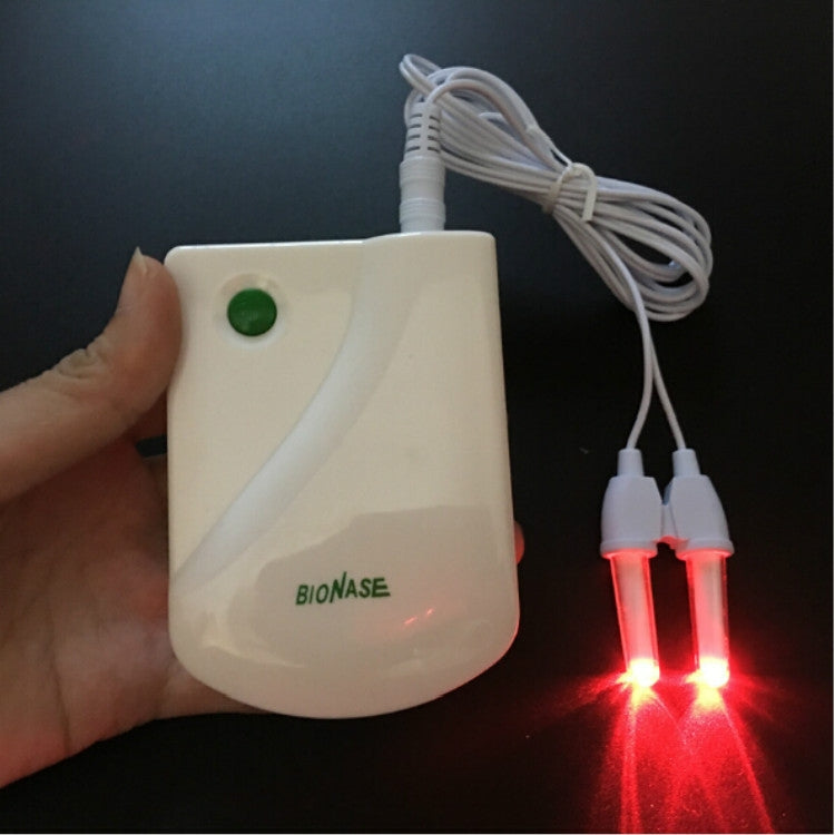 2 PCS BIONASE Nose Care Therapy Machine Rhinitis Sinusitis Cure Hay Fever Treatment Machine - free shipping - PMC TechLife - Order now!