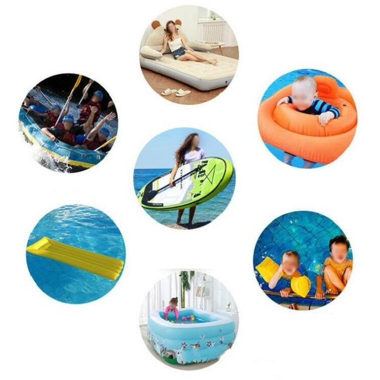 Surf Paddle Board Canoe Inflatable Boat Car High Pressure Electric Air Pump, Specification:782High-pressure Pump - free shipping - PMC TechLife - Order now!