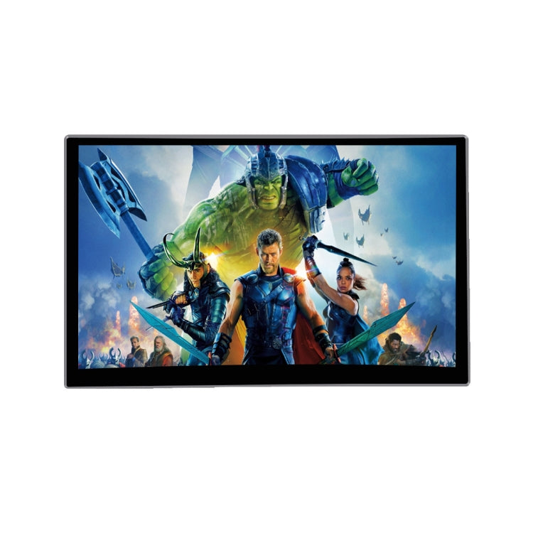 L6 12 inch Curved Screen Mobile Phone Screen Magnifier 3D High-definition Screen Magnifier Multifunctional Lazy Bracket - Screen Magnifier by PMC TechLife | Online Shopping South Africa | PMC TechLife