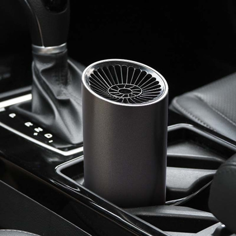 Car Heater High-Power Cylinder Heater 12V Defogging Defroster, Style:Ordinary 8111 - Heating & Fans by PMC TechLife | Online Shopping South Africa | PMC TechLife