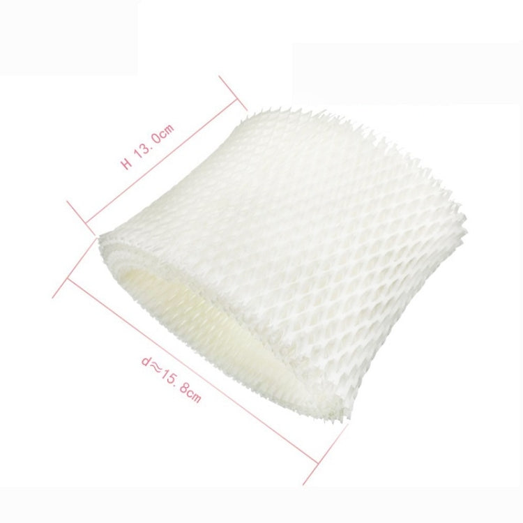 2 PCS Humidifier HEPA Filter For Honeywell HAC-504AW/HCM-710 - free shipping - PMC TechLife - Order now!