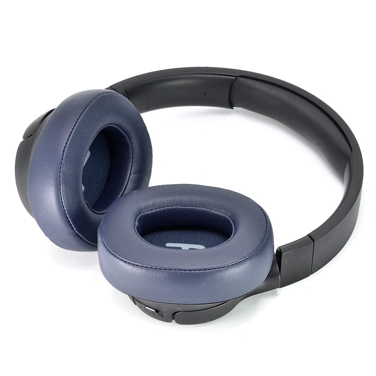 1 Pair Soft Foam Earmuffs For JBL Tune 700BT / 750BTNC Headset(White) - Earmuff & Pad by PMC TechLife | Online Shopping South Africa | PMC TechLife | Buy Now Pay Later Mobicred