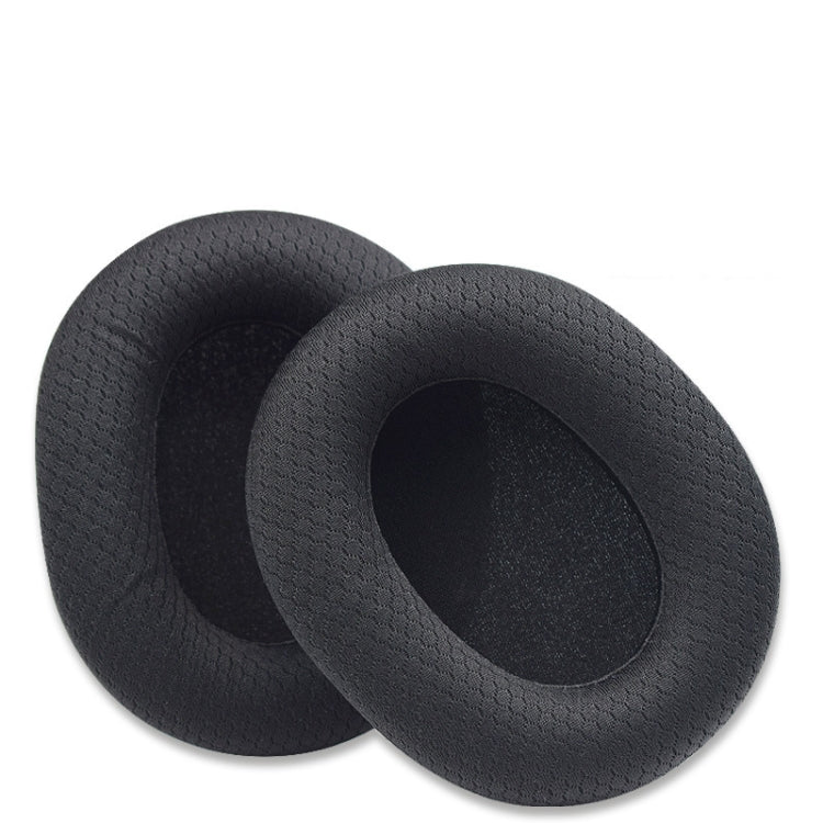 1 Pair Earpads For Razer BlackShark V1 / V2 X / V2 USB Headset, Color: Black Gel - Earmuff & Pad by PMC TechLife | Online Shopping South Africa | PMC TechLife