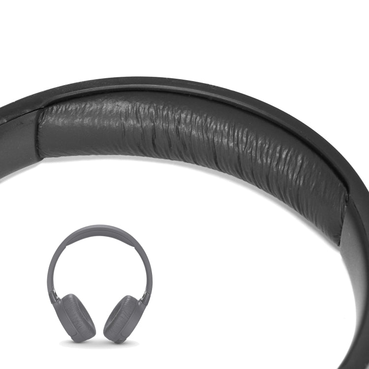Headset Head Beam Protector For JBL Tune700 (Black) - Earmuff & Pad by PMC TechLife | Online Shopping South Africa | PMC TechLife | Buy Now Pay Later Mobicred