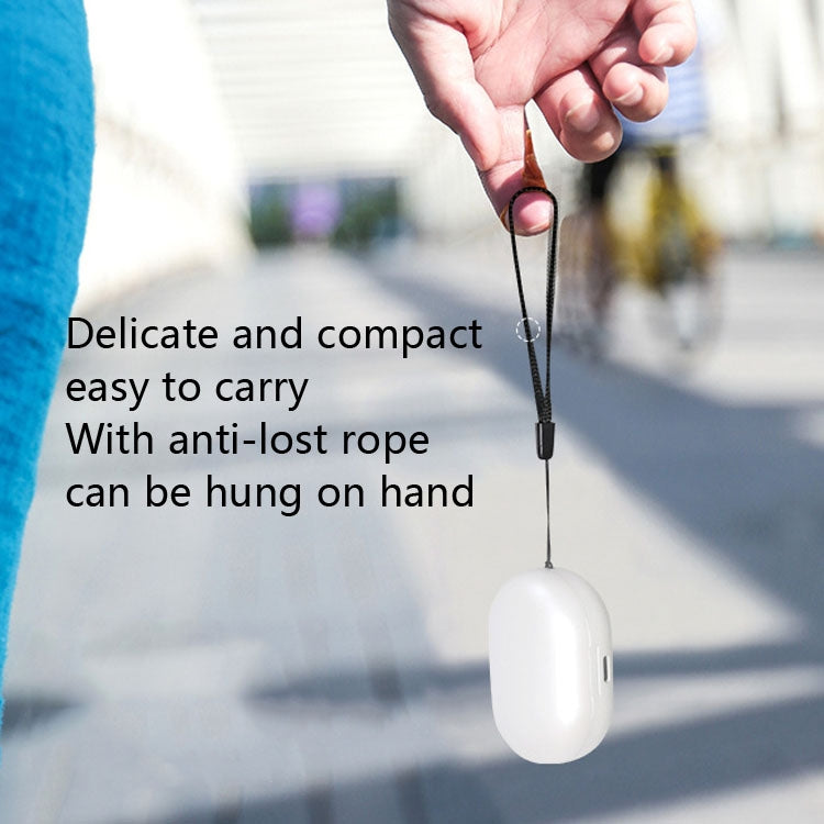 Older Young Sound Amplifier Sound Collector Hearing Aid(White) - free shipping - PMC TechLife - Order now!