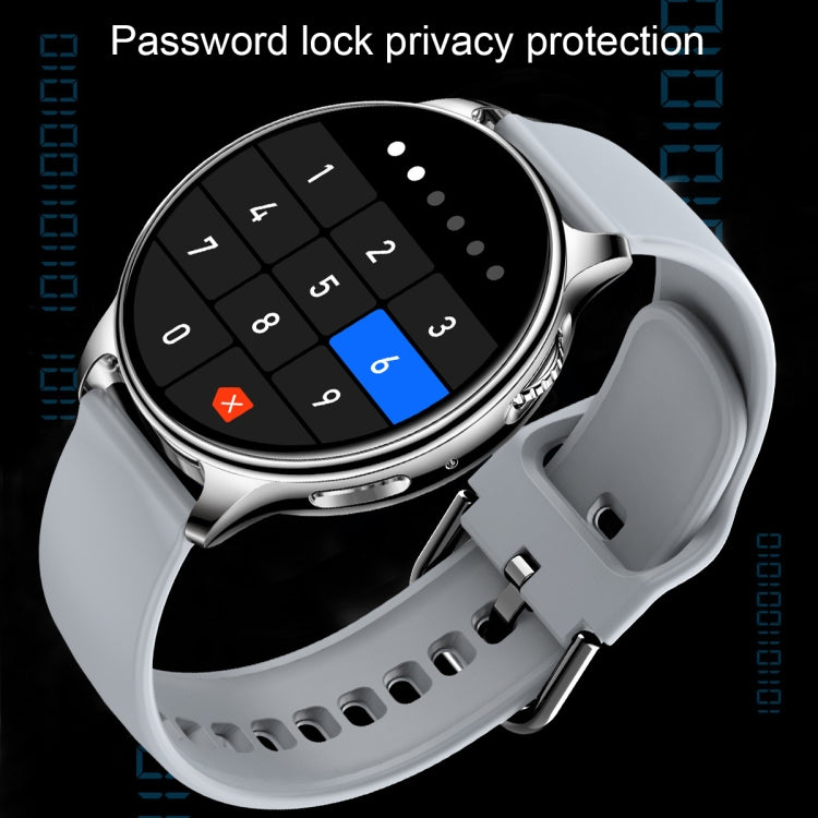 Wearkey Y22 1.32 Inch Bluetooth Calling Smart Watch with Rotary Button(Pink) - free shipping - PMC TechLife - Order now!