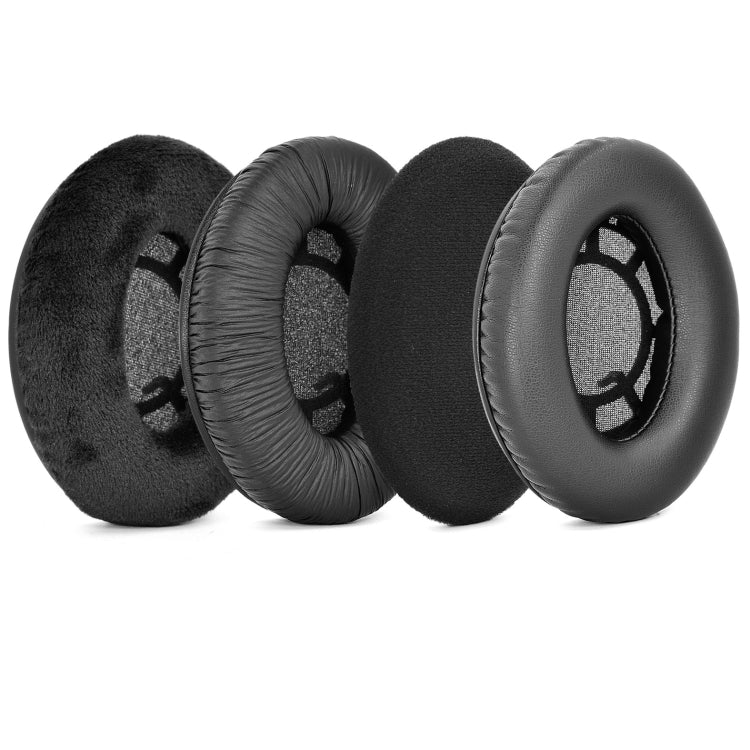 1 Pair Headphone Cover For Sennheiser RS120 100 115 117 119,Style: Cloth Model - Earmuff & Pad by PMC TechLife | Online Shopping South Africa | PMC TechLife