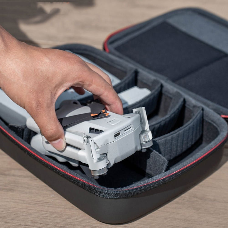 PGYTECH For DJI Mini 3 Pro Raised Landing Gear ,Can Increase 25mm - free shipping - PMC TechLife - Order now!