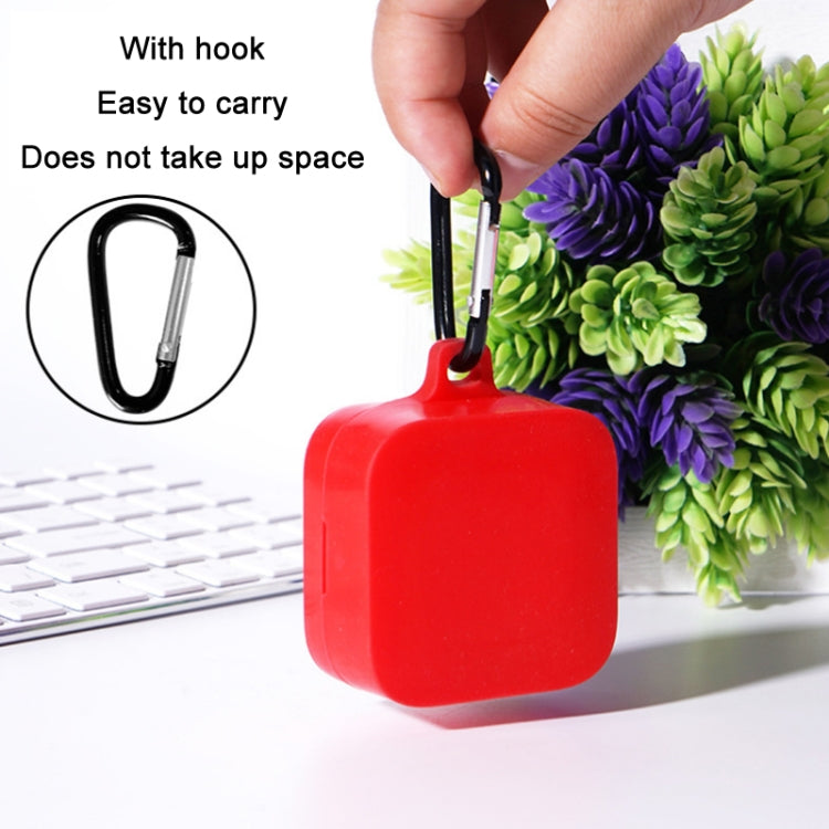 Bluetooth Earphone Silicone Cover For Xiaomi Air2 SE(Gray) - free shipping - PMC TechLife - Order now!