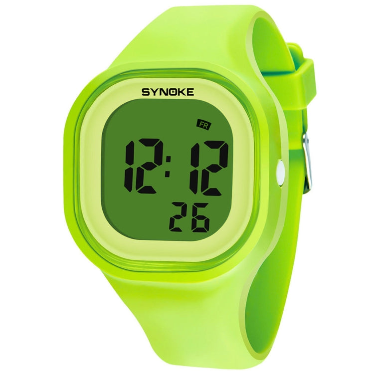 Synoke watches best sale