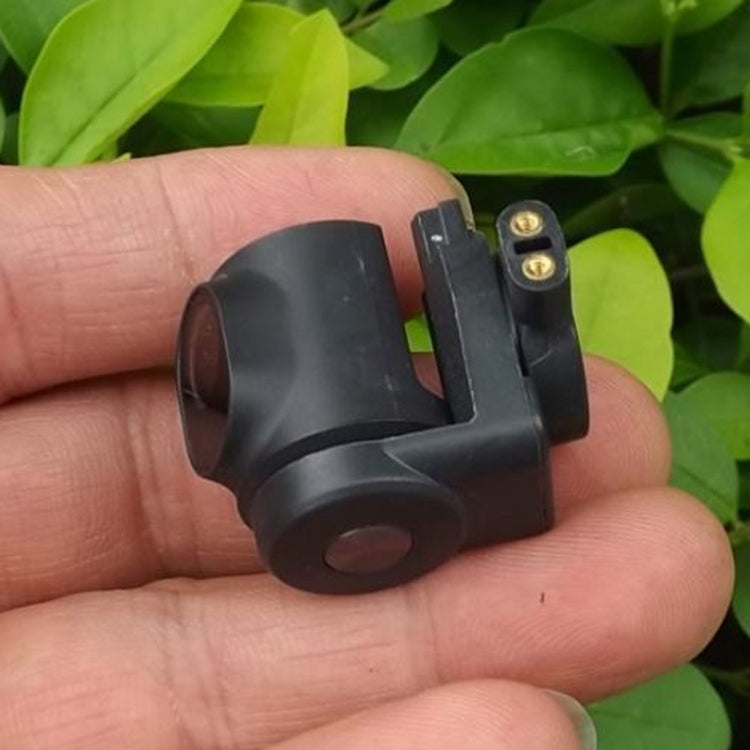 For DJI Spark Gimbal Motor Gimbal Assembly - For DJI Spark Series by PMC TechLife | Online Shopping South Africa | PMC TechLife | Buy Now Pay Later Mobicred