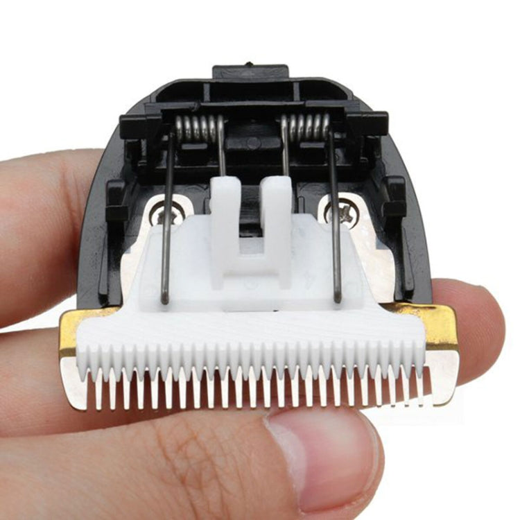 Short Feet Grooming Ceramic Cutter Head Razor Blade 24 Teeth For Trimmer - free shipping - PMC TechLife - Order now!