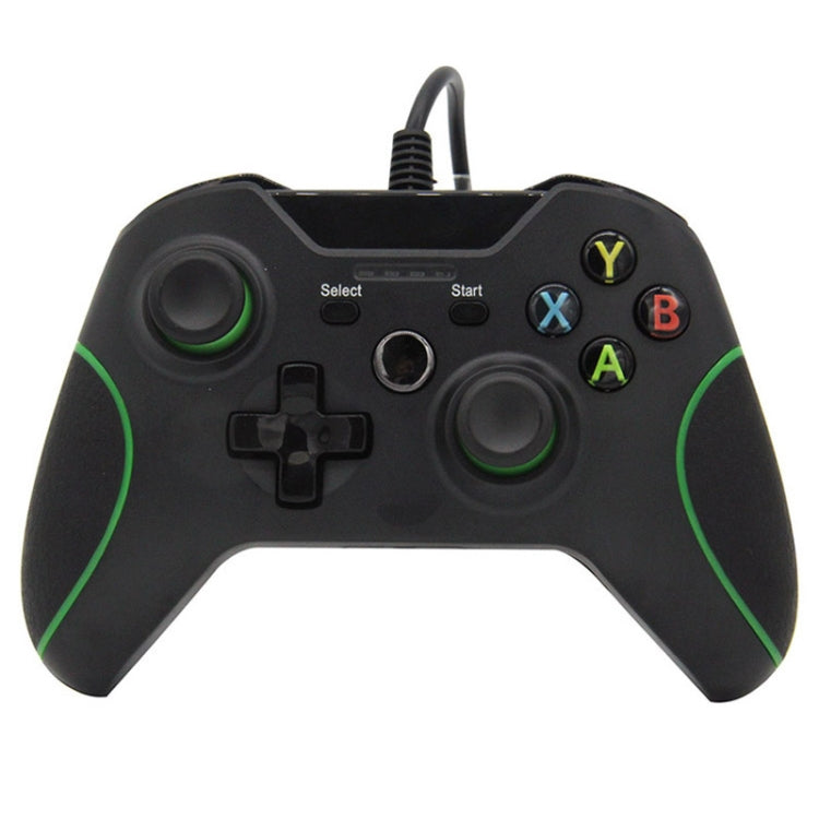 Xbox controller 3.5 online jack